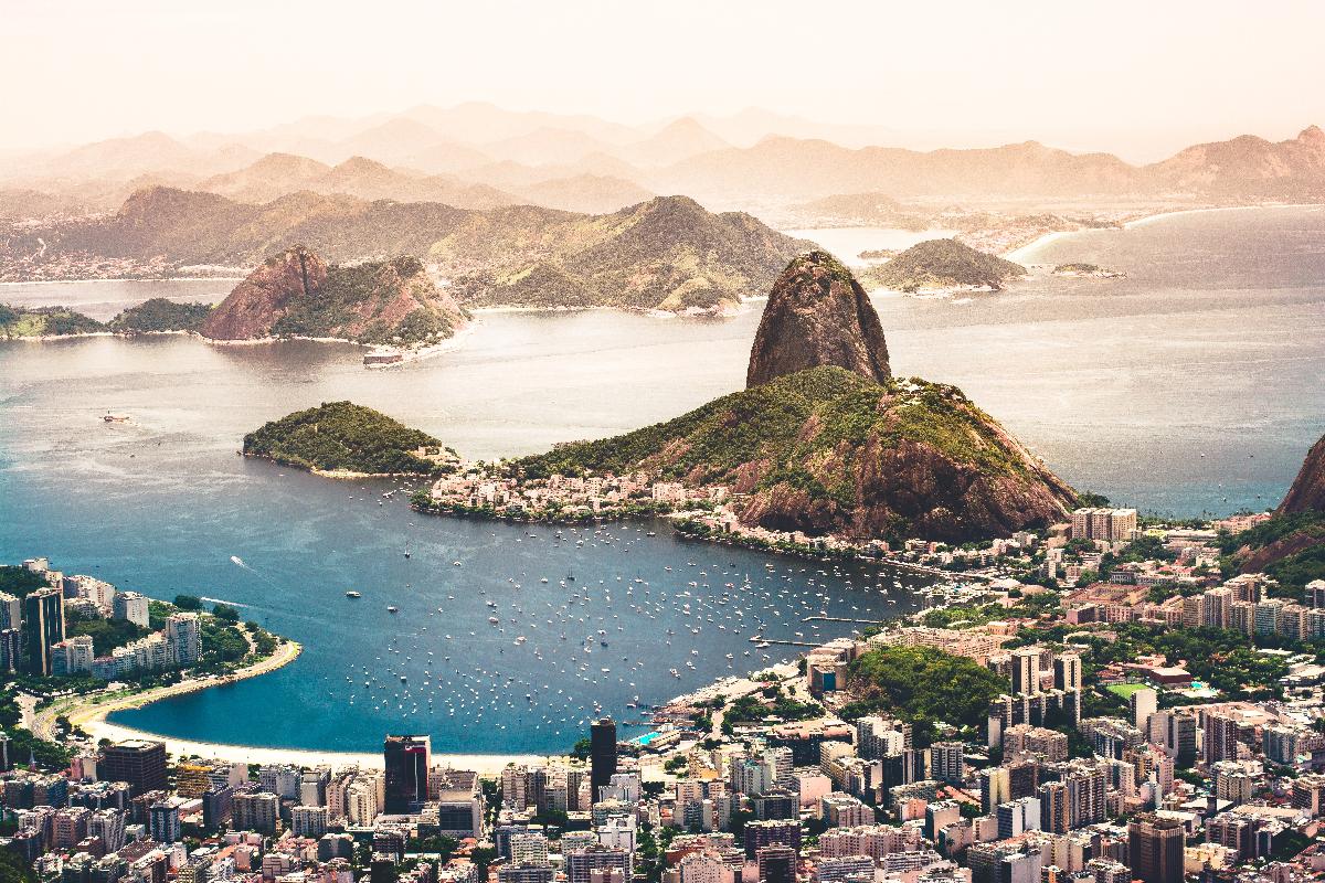 Rio Travel: Entry and Exit Requirements for Travel to Brazil