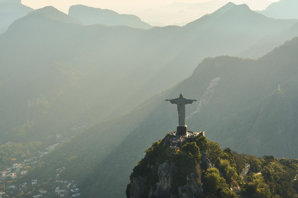 When is the Best Time to Travel to Rio de Janeiro?