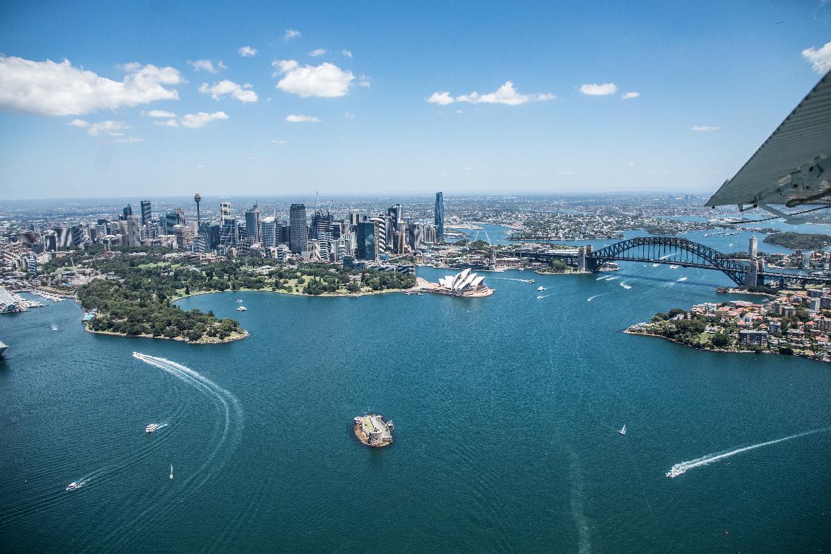 5 Reasons to Book Sydney Travel Packages