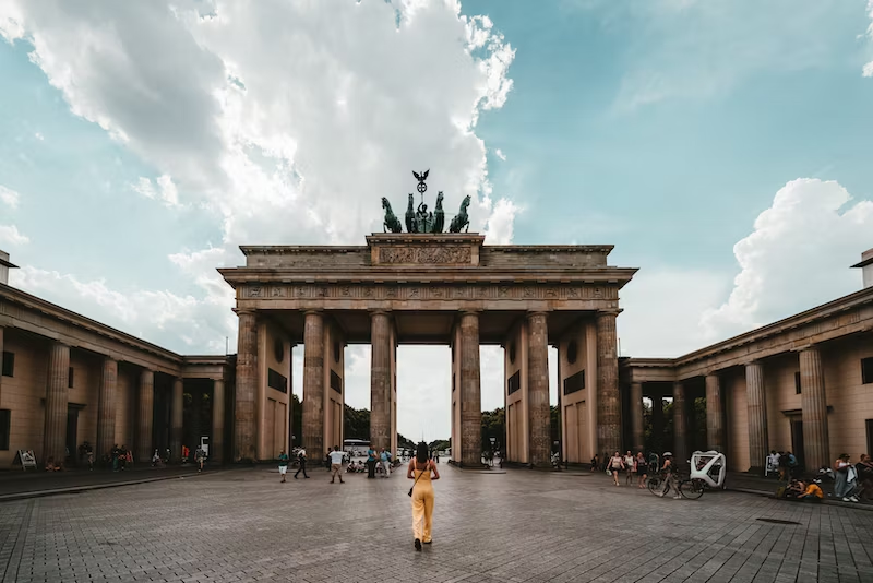 Berlin on a Budget: Free and Affordable Experiences