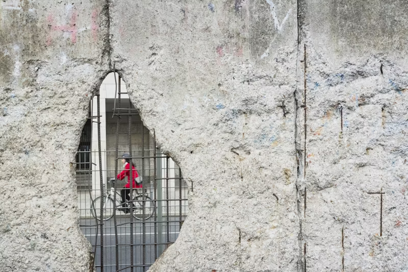 Off the Beaten Path: Berlin's Best-Kept Secret Spots