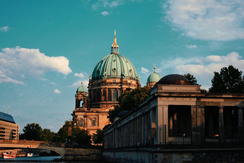 Berlin: Festivals & Events Worth Going to in 2024