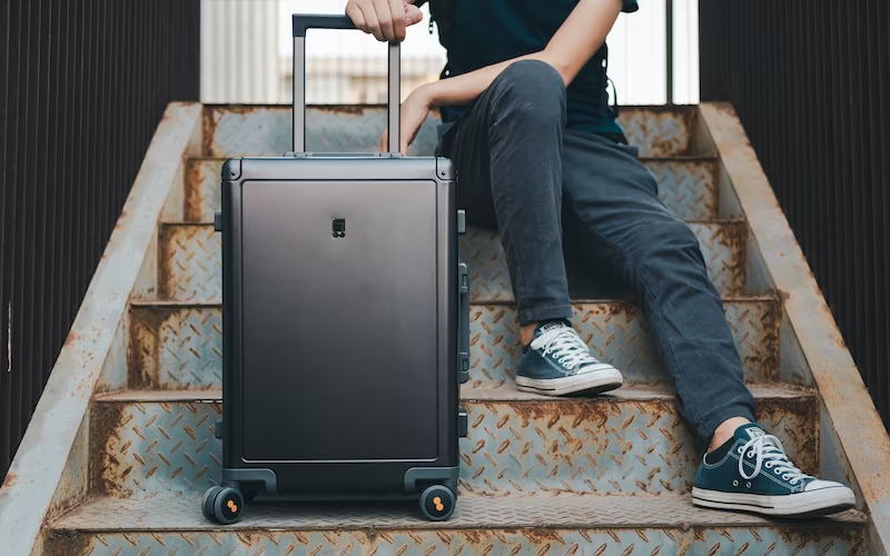 How to Book Safe and Accessible Luggage Storage in Berlin