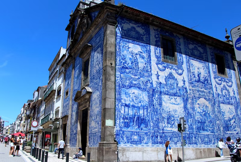 15 Must-See Landmarks in Porto, Portugal's Second City