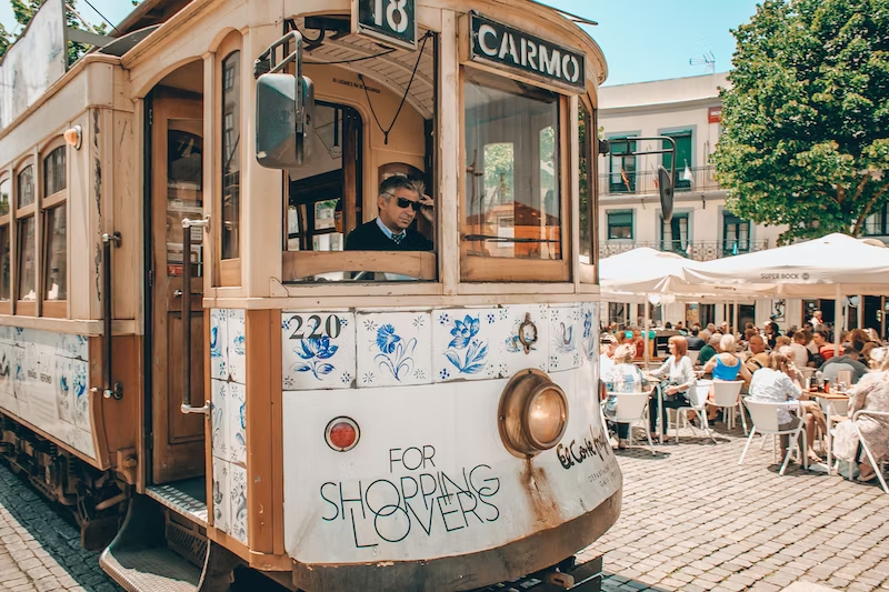 Getting Around Porto: Practical Transport Tips to Know