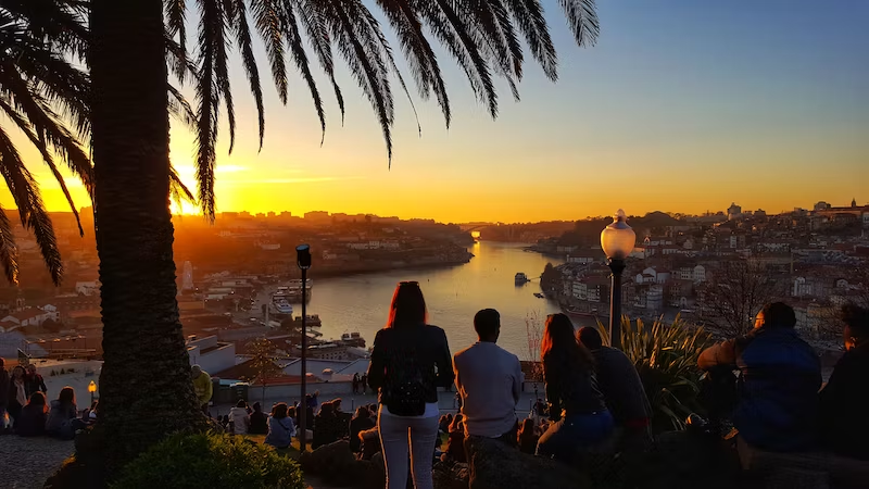 Peaceful Retreats: 14 Parks & Gardens in Porto to Explore