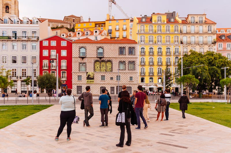 Lisbon Family Adventures: 30 Fun Activities for All Ages