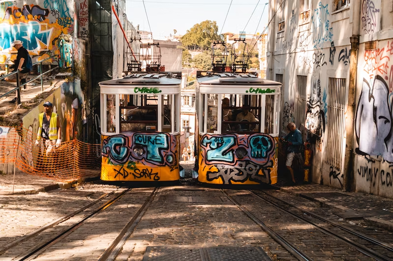 Lisbon Hidden Gems: Discover A Lesser-Known Side of The City