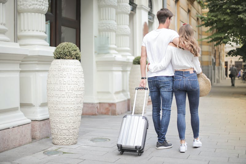 Lisbon: 5 Tips to Find Safe and Convenient Luggage Storage