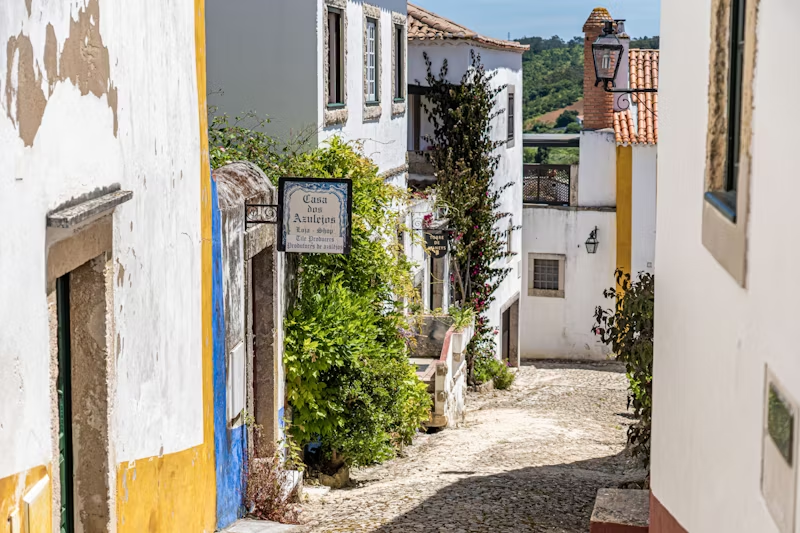 Portugal Beyond Lisbon: 9 Memorable Day Trips From Lisbon