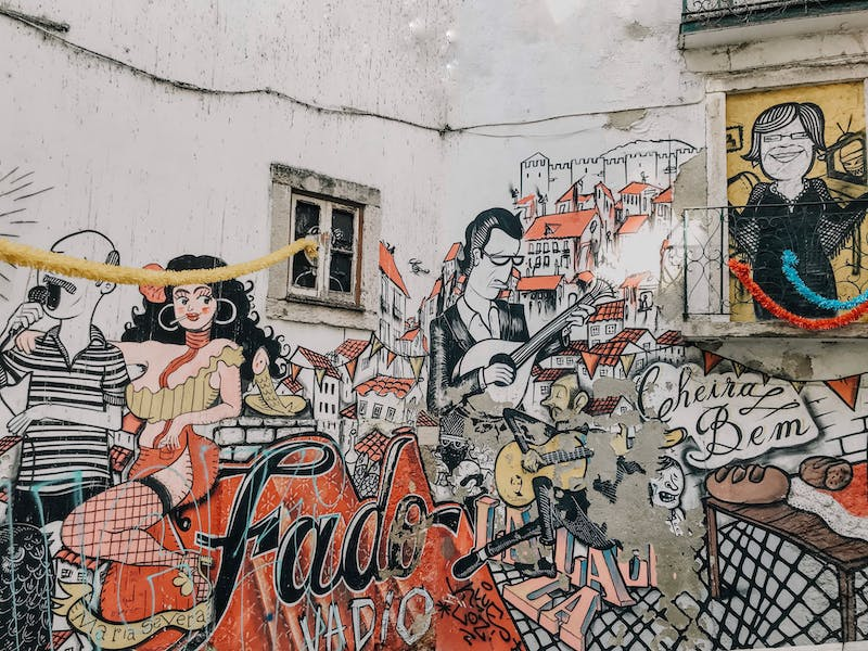 16 Lisbon Fado Houses and Music Venues You Must Visit