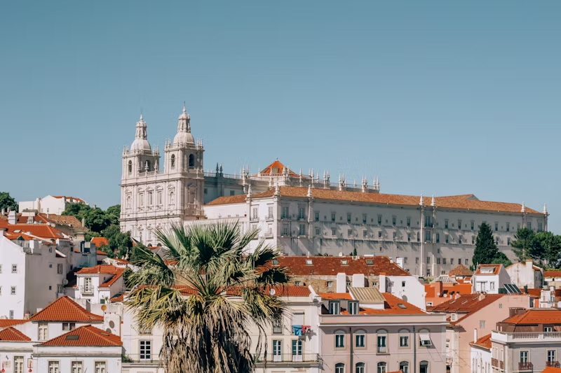 Getting to Know Lisbon's Alfama and Bairro Alto Districts