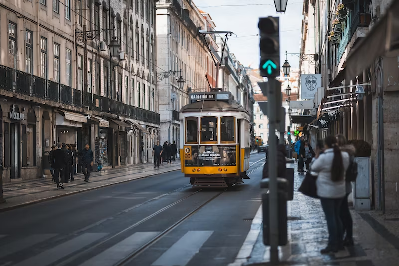 Budget-Friendly Tips to Ride Lisbon Public Transport