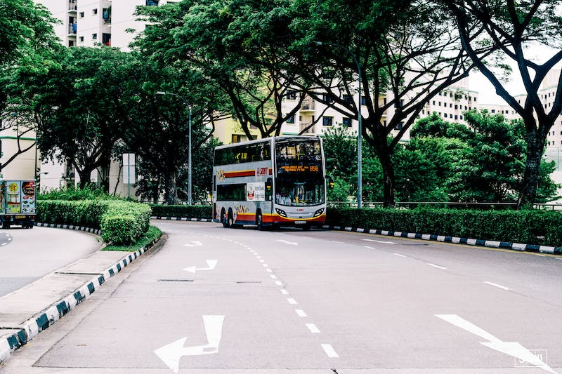 Getting Around Singapore: The Ultimate Transport Guide