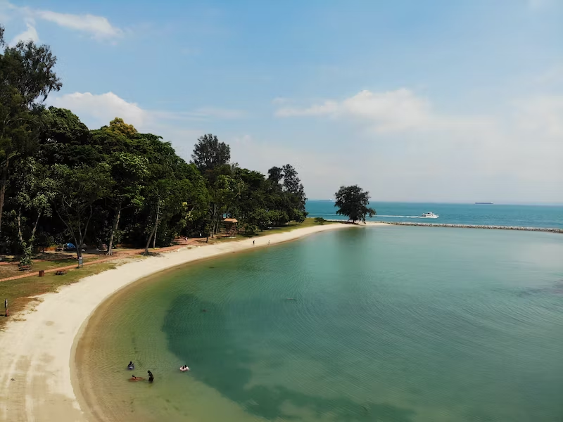 9 Day Trips from Singapore: Island Escapes