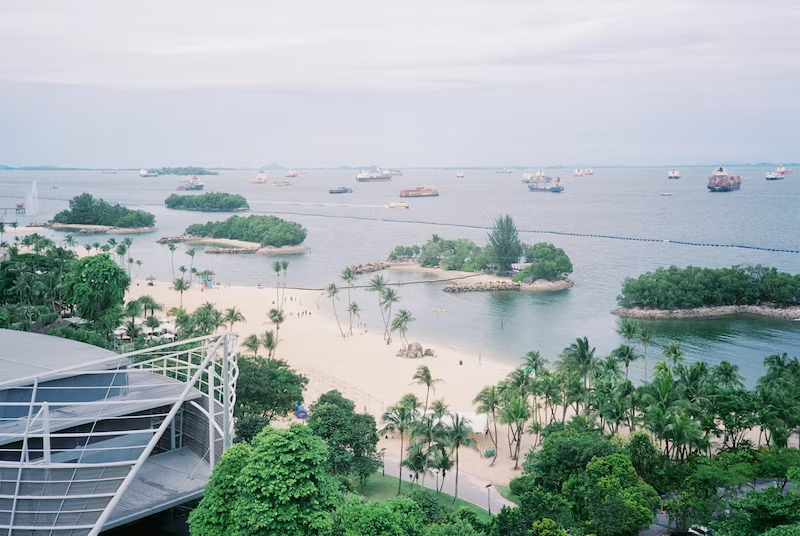 Essential Tips for Visiting Sentosa Island in Singapore