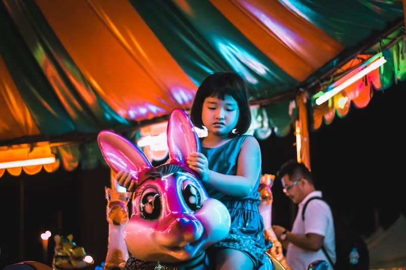 Bangkok Family Adventures: Kid-Friendly Fun