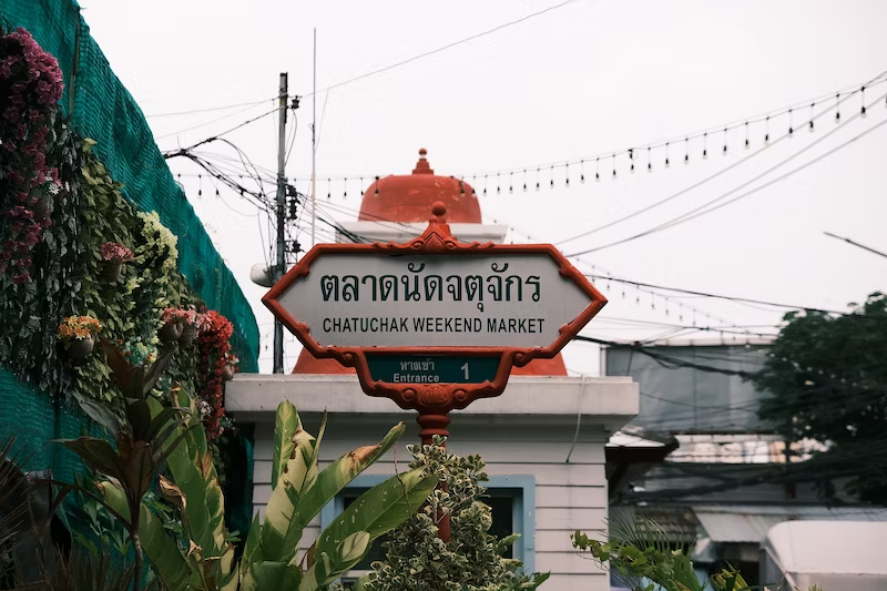 Bangkok on a Budget: Budget-Friendly Accommodations