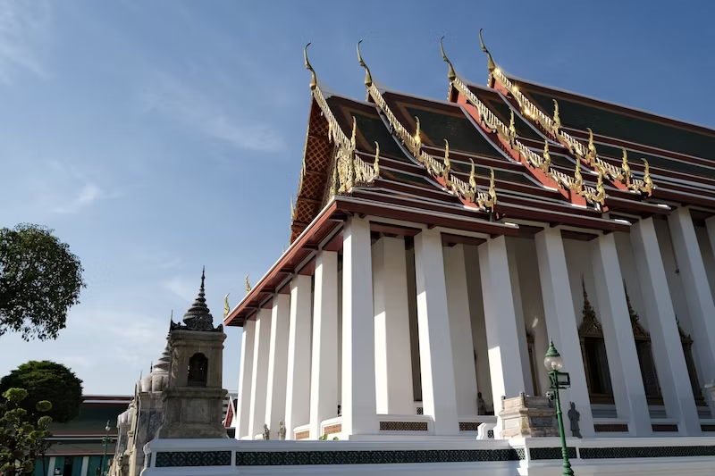 12 Cultural and Historical Marvels in Bangkok