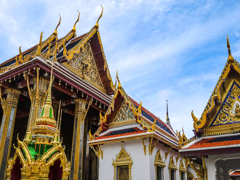 Tips & Insights for Visiting Bangkok's Grand Palace