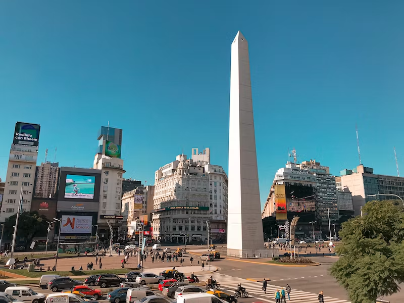 Buenos Aires Travel Safety Rules You Should Absolutely Know