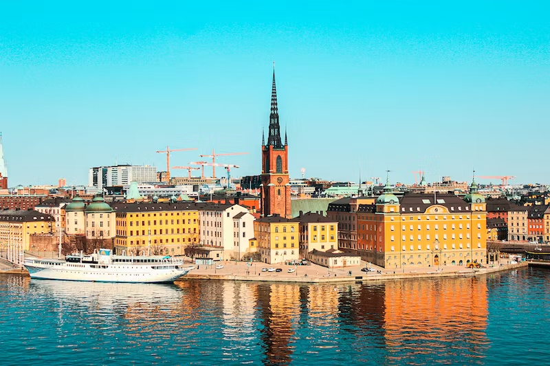 Ideal Stockholm Travel Itinerary: 3 Days, a Week & More