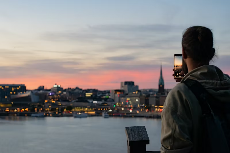 Wondering What to Do in Stockholm for a Day? Here is a Guide