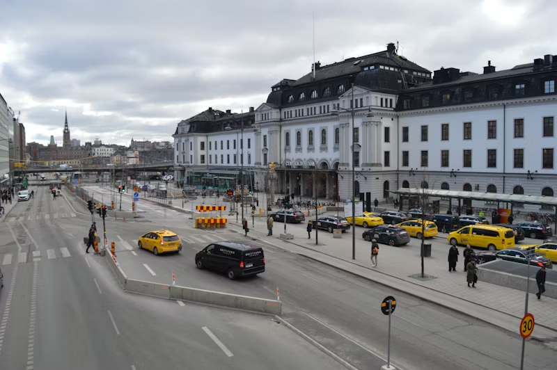 Guide of Stockholm Public Transport - Info + Ticket Price