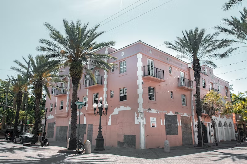 Meet Miami's Culturally Diverse Neighborhoods