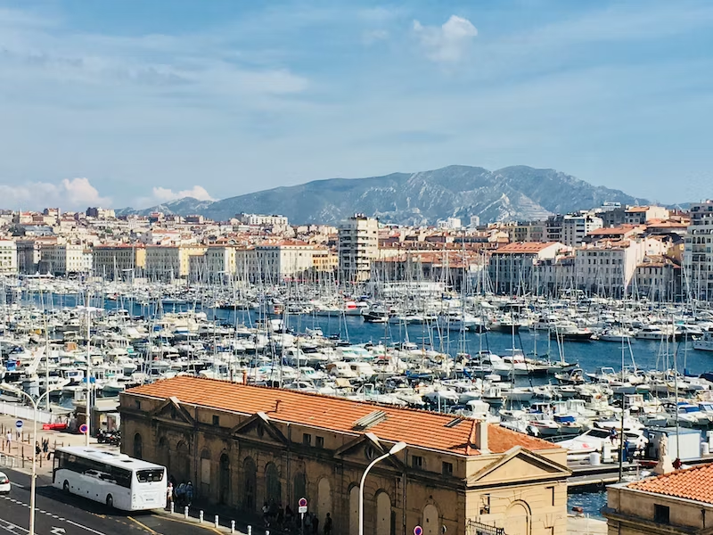 Marseille Travel Guide: Tips & Info For a Perfect Trip