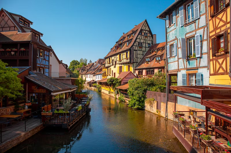 The Top 10 Hotels in Strasbourg City Centre