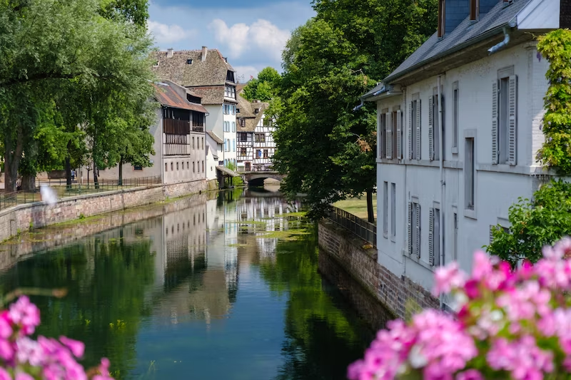 10 Strasbourg Tourist Attractions to Visit All Year Long