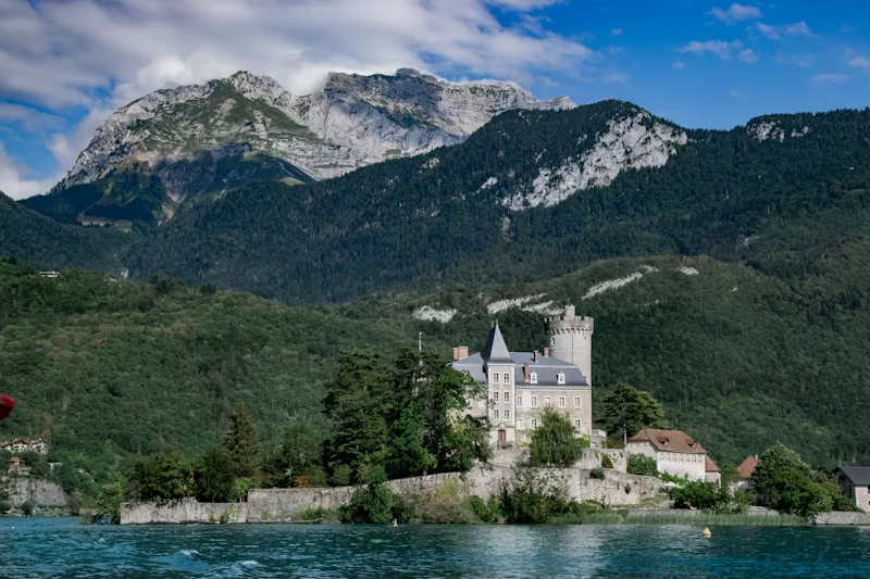 The Best Day Trips From Annecy