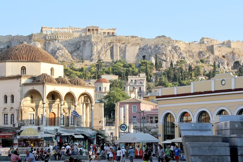 How to Spend 3 Days in Athens: A Rick Steves Inspired Guide