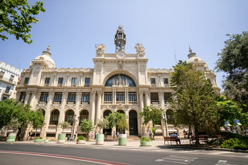 Nannybag - City Trip: Things to Do in Valencia Old Town