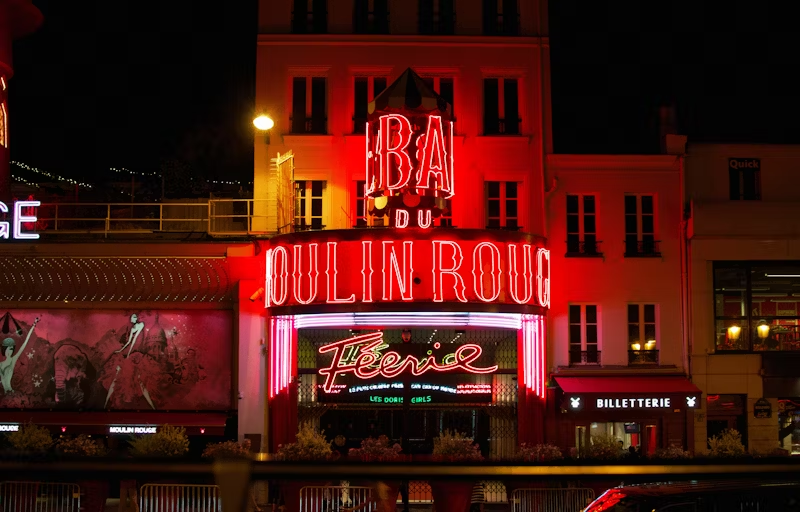 How to Enjoy Nightlife in Paris During the 2024 Olympics