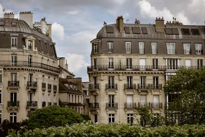 A FULL Guide to Paris 2024 Summer Olympics Vacation Rentals