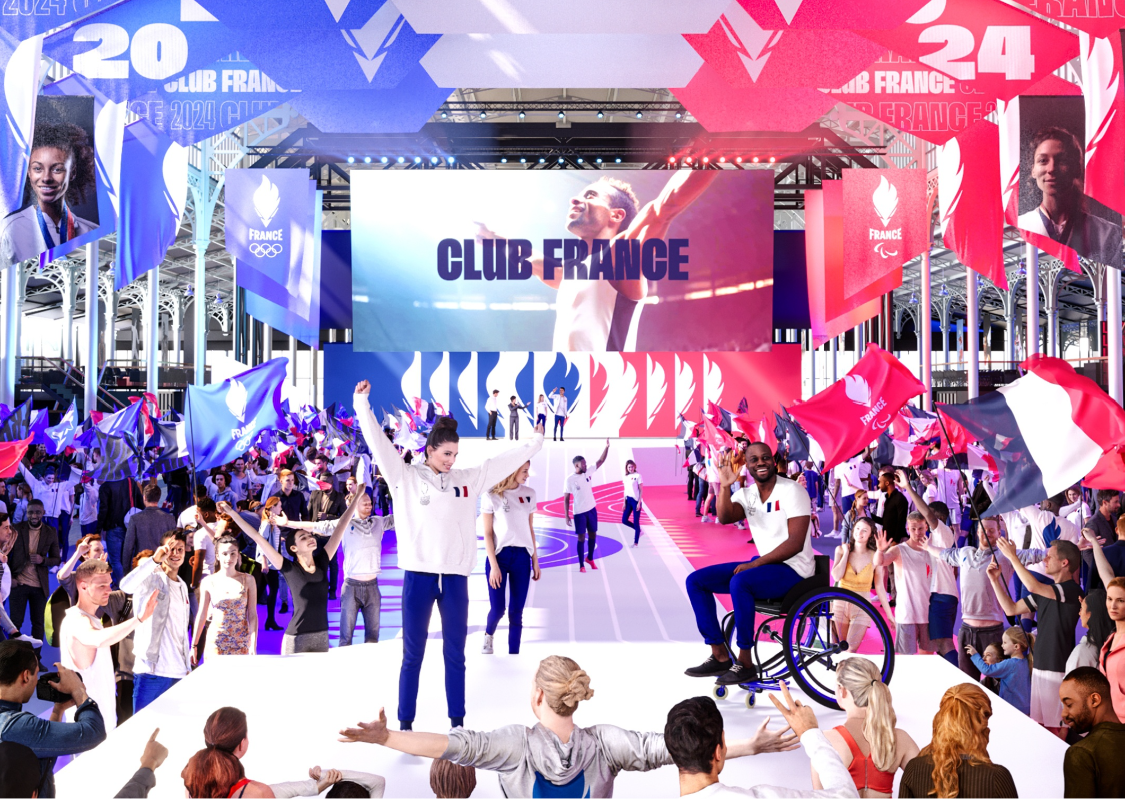 2024 Summer Olympics: The Spots to Party for Free in Paris