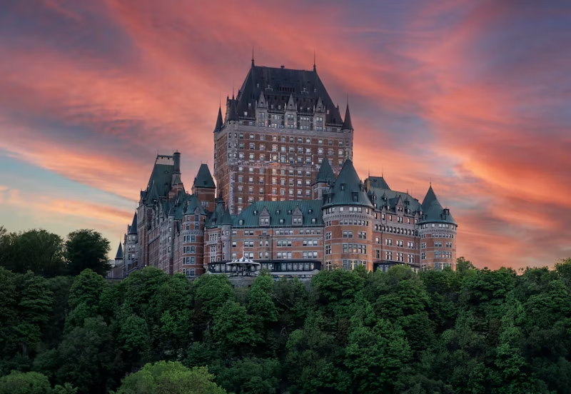 The Best Things to Do in Quebec City for Young Adults - 2024