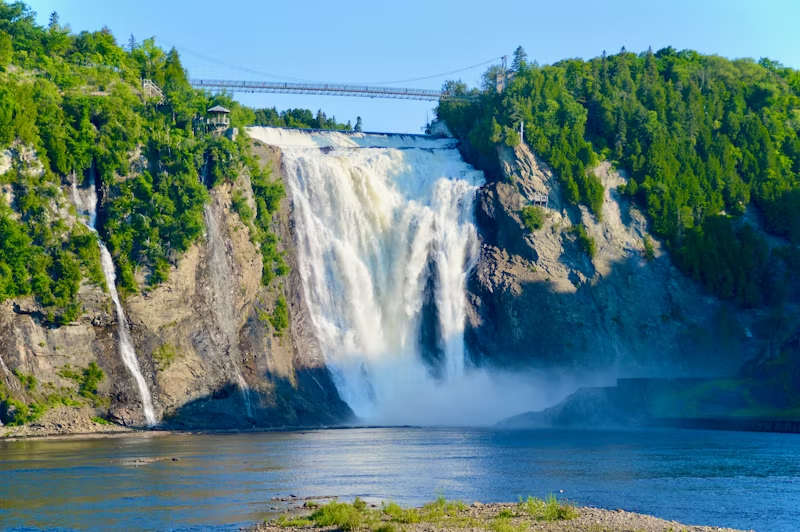 Canada Must-Visit: The Top 10 Tourist Attractions in Quebec