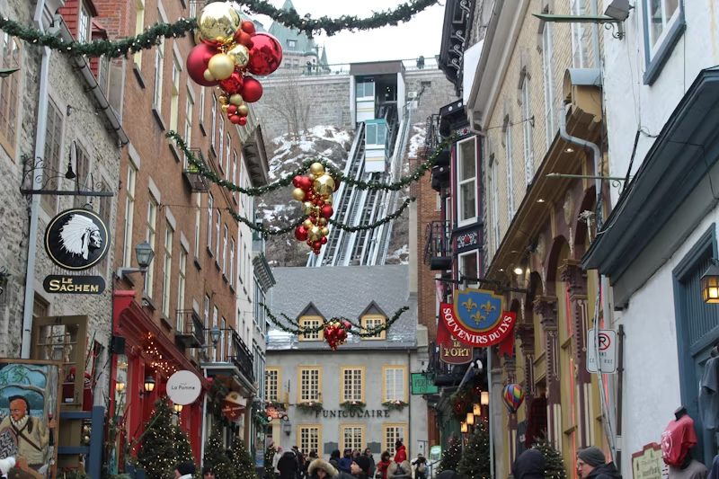 When Is the Best Time to Visit Quebec?