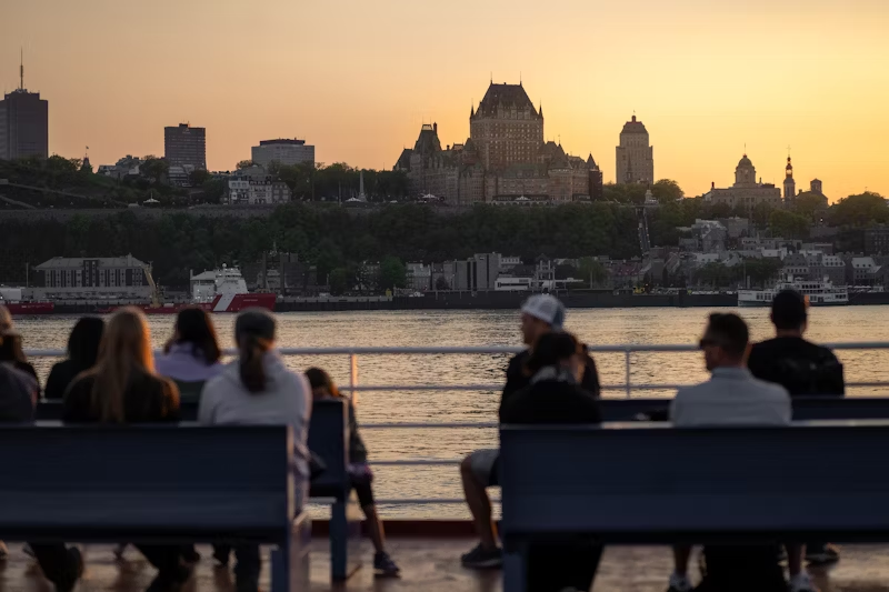 Quebec City Travel Guide: Itineraries from 3 Days to 5 Days