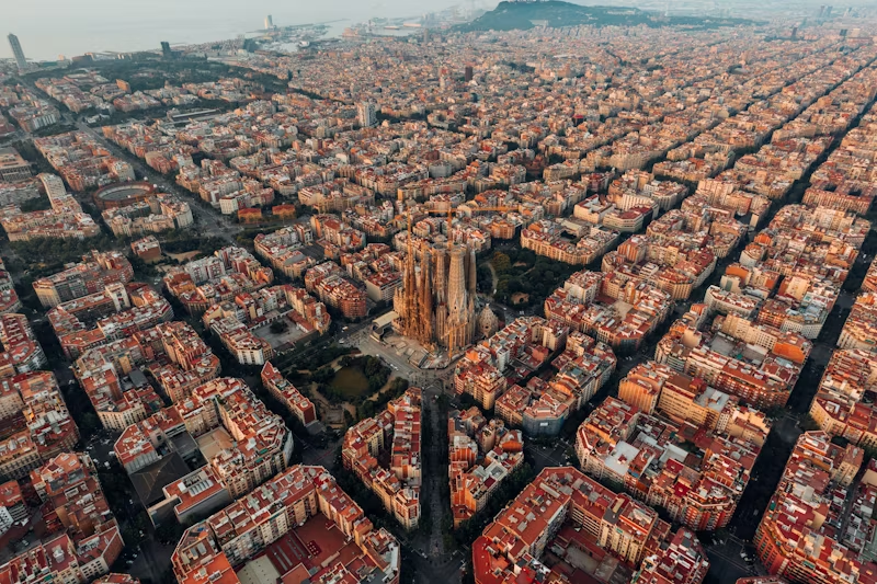 A Guide to Barcelona Vacation Rentals