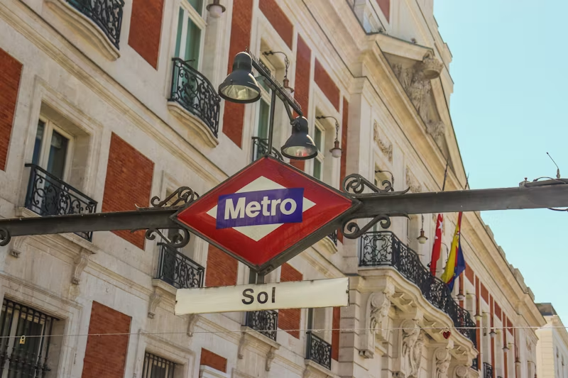 Guía del Transporte Público de Madrid: Precios e Info