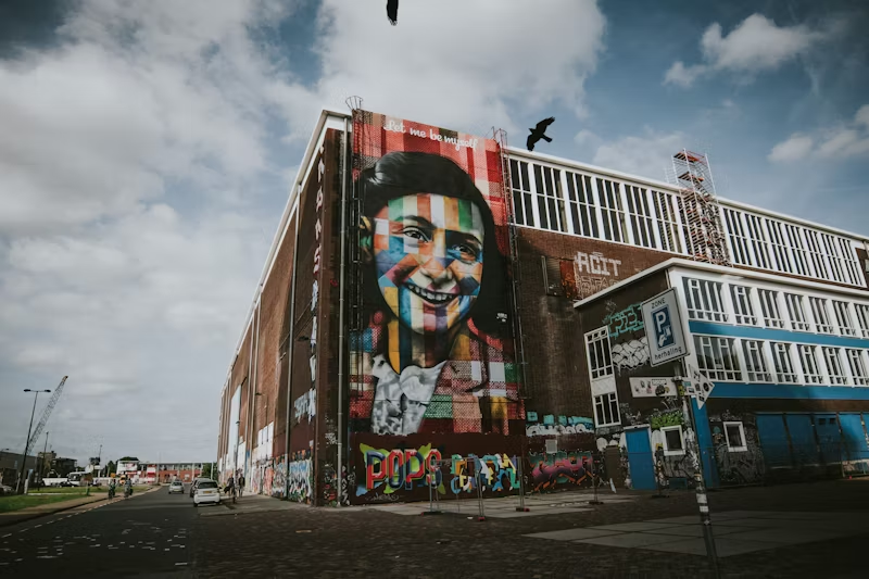 Everything you should know about Ann Frank House in Amsterdam