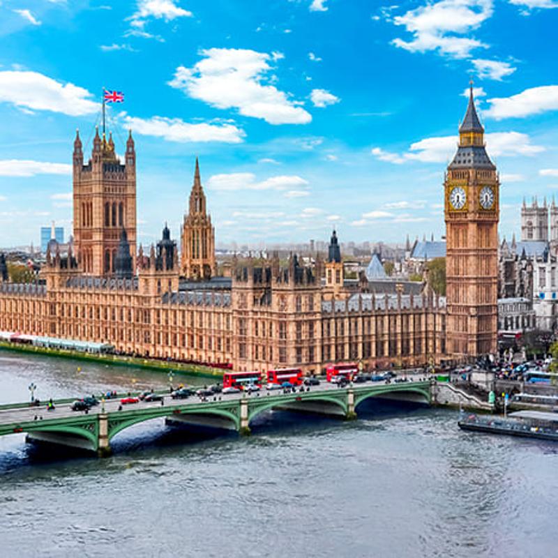 10 Things To Know BEFORE Your First Time In London