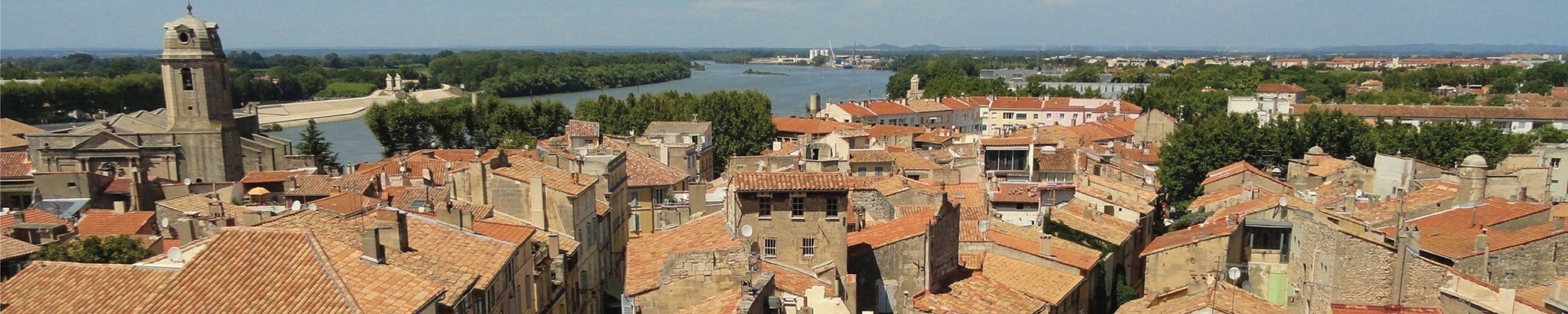 Consigne Bagage | Arènes d'Arles à Arles - Nannybag