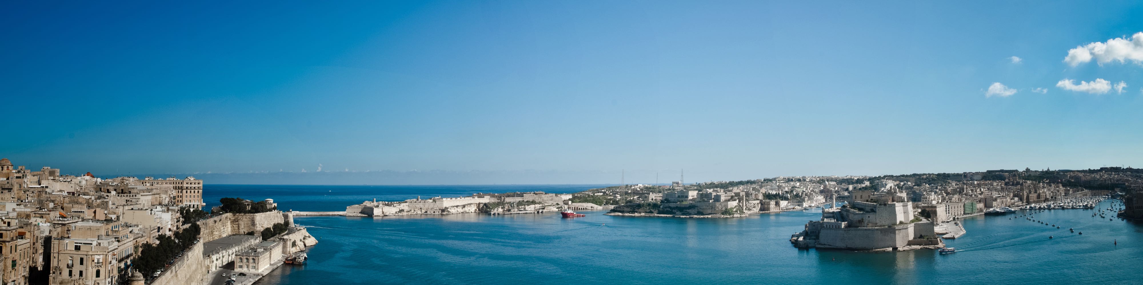 Deposito Bagagli | La Valletta - Nannybag