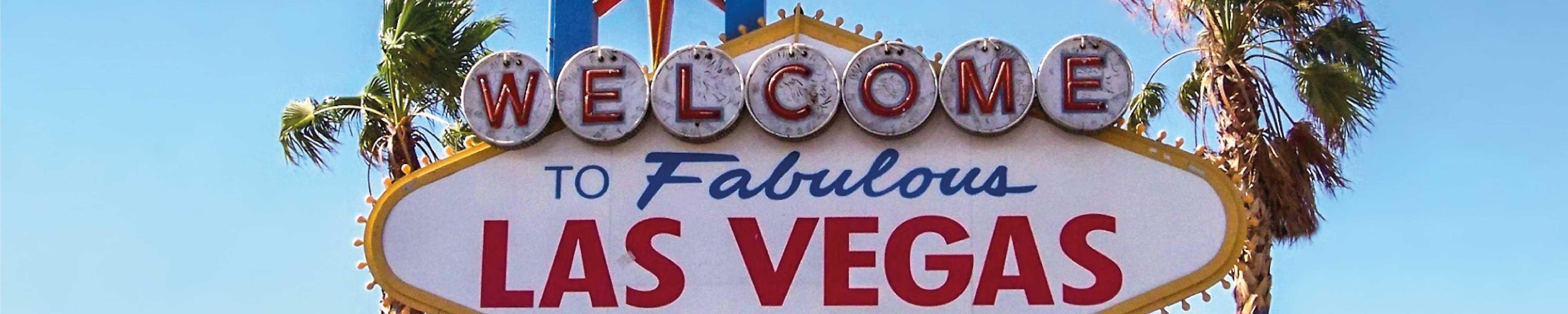 Depósito de Bagagem | Convention Center em Las Vegas - Nannybag