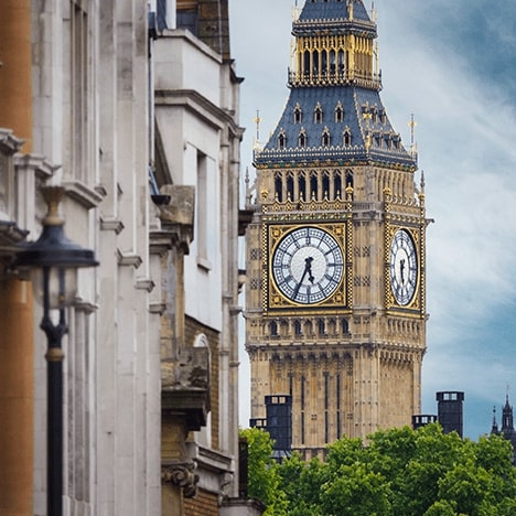 Consigne Bagage | Excel London à Londres - Nannybag